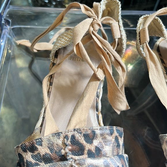 Stuart weitzman shoes - Picture 3 of 6